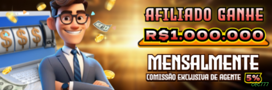 Siga a cec777 no Facebook