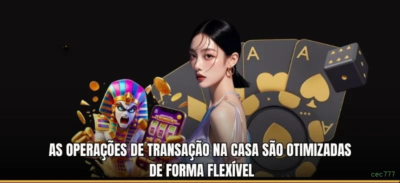 Jogos com maior RTP na cec777